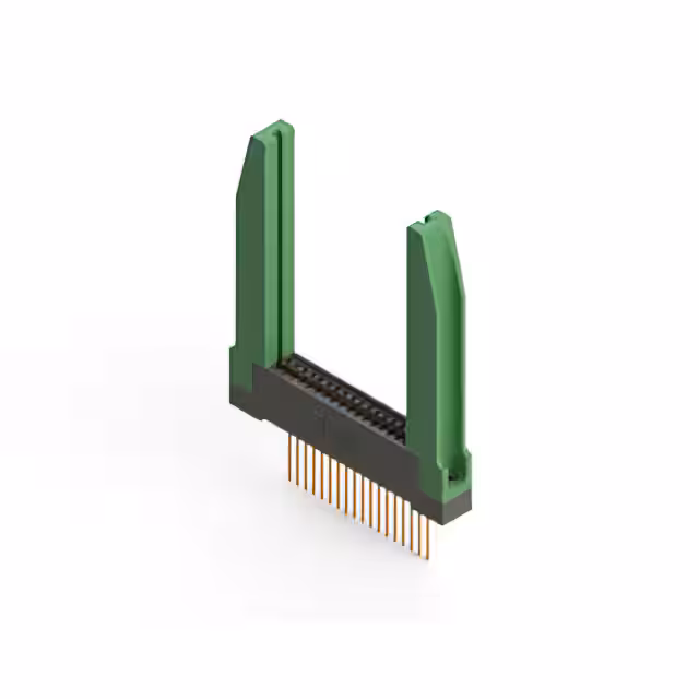 395-018-541-178 EDAC Inc.  Edgeboard Connectors